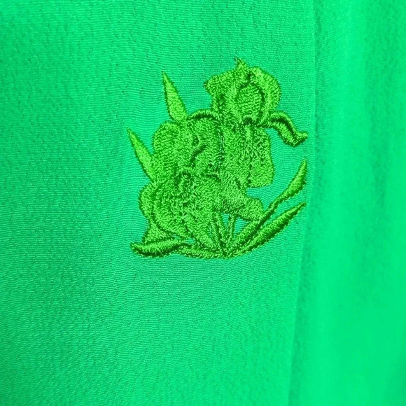 Kate Spade New York V-Neck Midi Length Dress - Picture 7 of 10